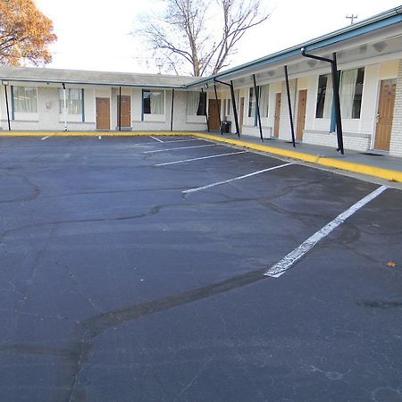 Fairfax Motel Roanoke Rapids Luaran gambar