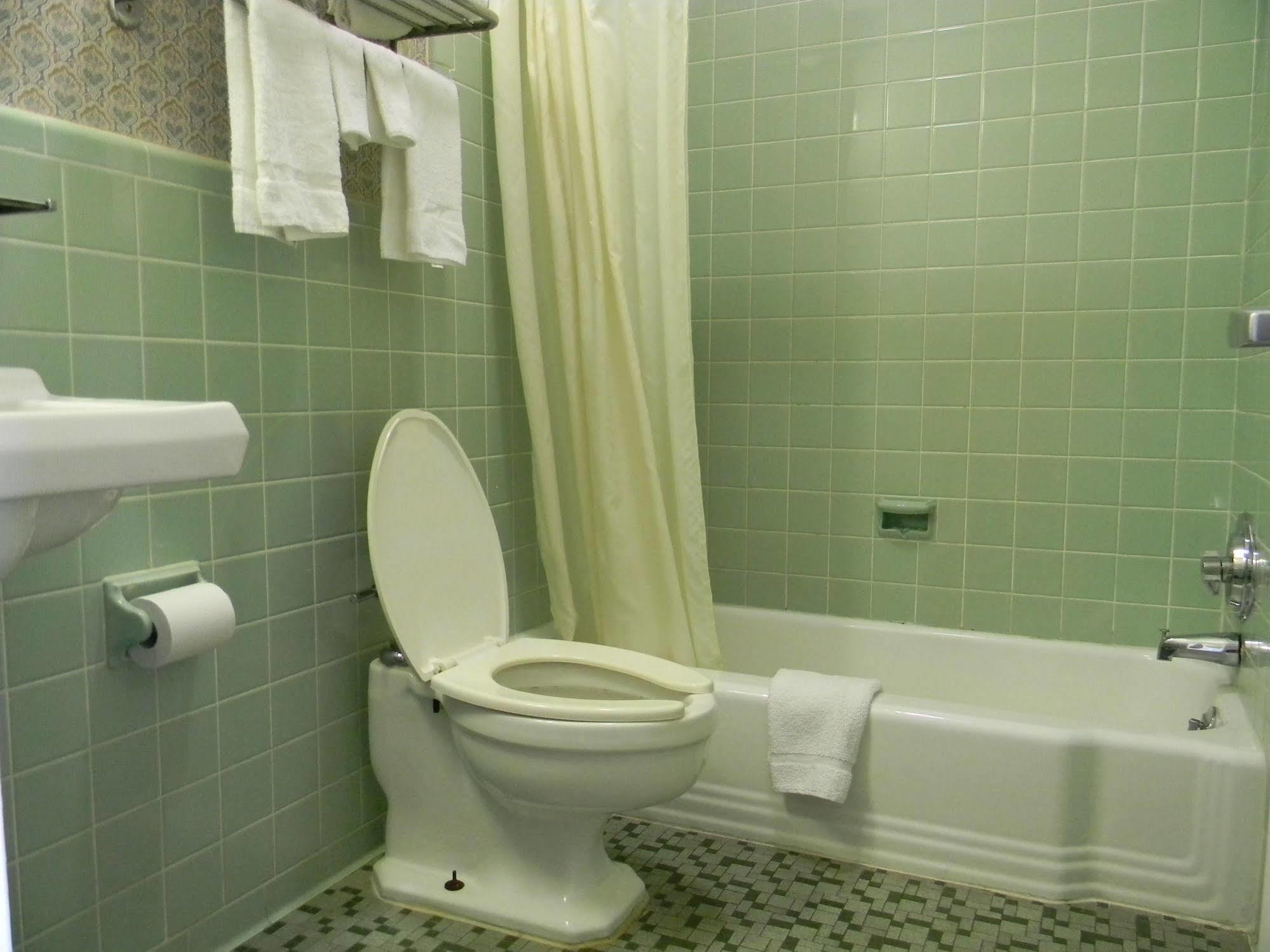 Fairfax Motel Roanoke Rapids Luaran gambar
